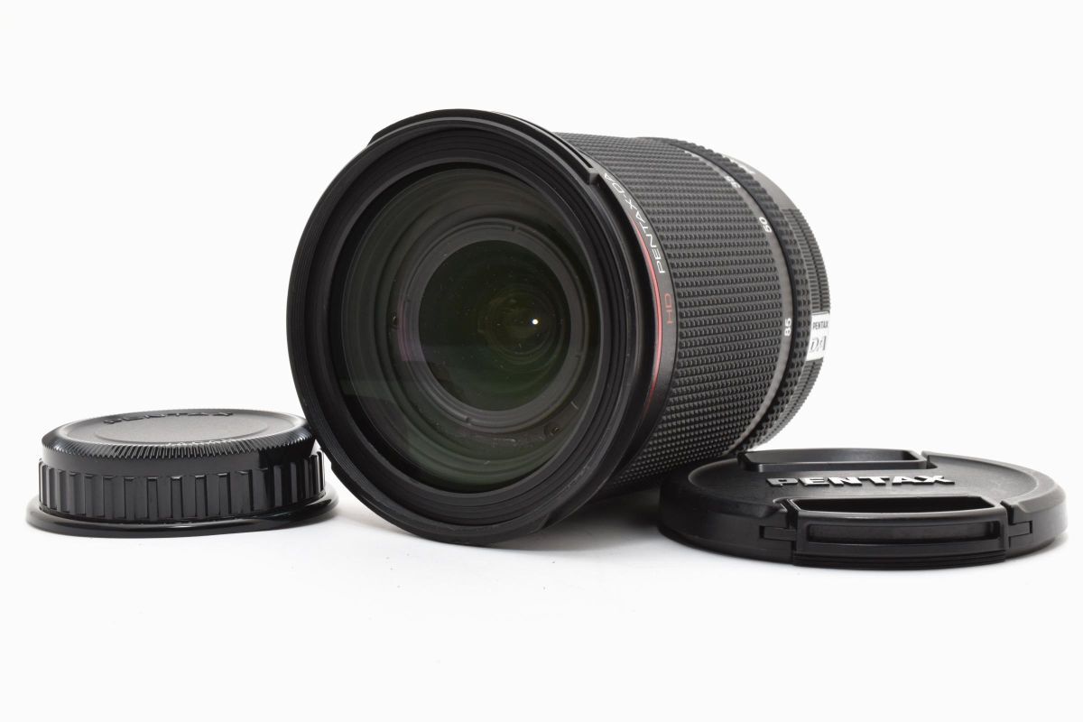 ★外観美品★ ペンタックス PENTAX HD PENTAX-DA 16-85mm F3.5-5.6 ED DC WR OL4453 #2009