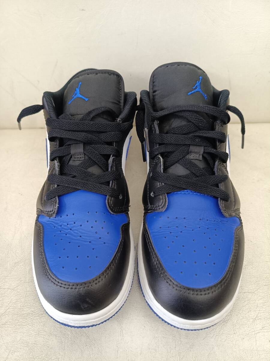 ★NIKE ナイキ　Air Jordan 1 LOW エアジョーダン1 ロー 25cm　美品★