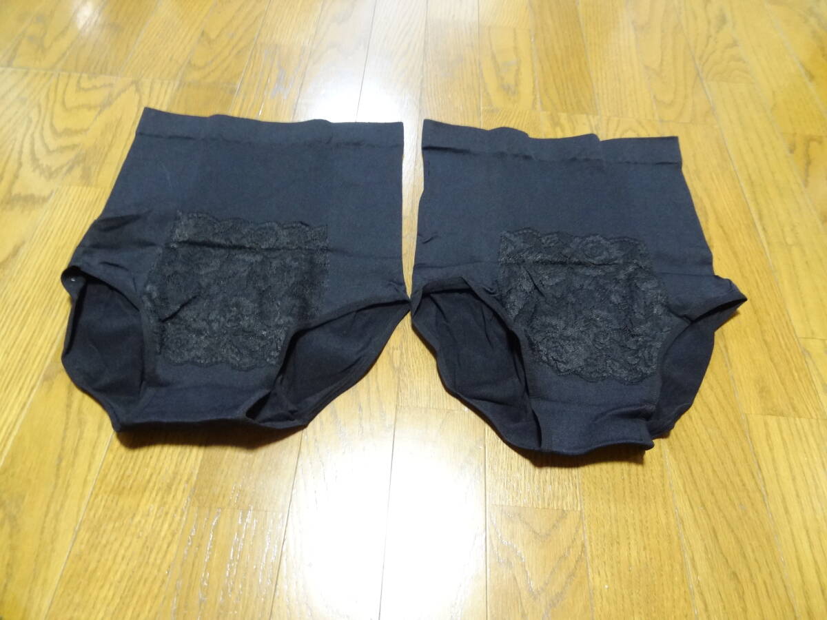 ☆ 未使用！ レディース　女性用　婦人用 　下着 インナーウエア　補正下着　URONA　ウローナ　XL～XXL　ショーツ　ガードル　 着替♪い☆