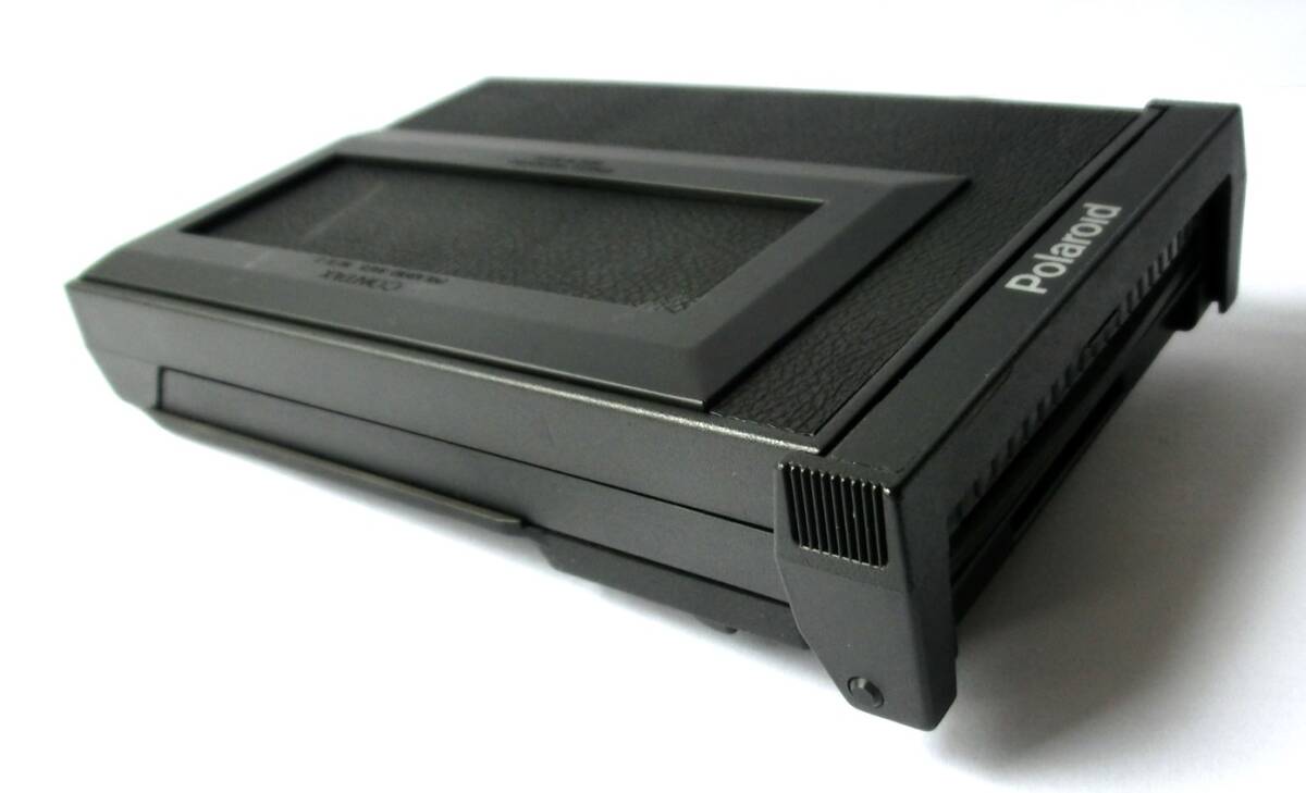 コンタックス CONTAX ポラロイドバック MFB-2