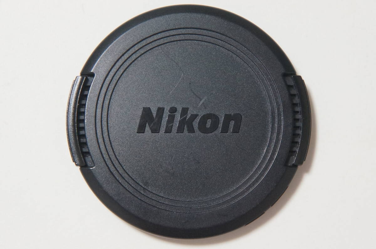 Nikon ニコン LC-CP15 COOLPIX8800用レンズキャップ [F5185]