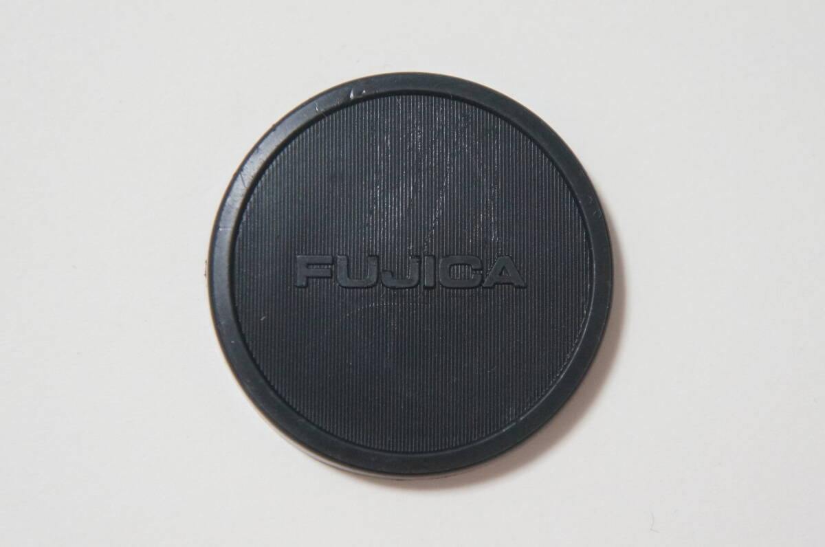 [内径約34mm カブセ式] FUJICA フジカ 純正キャップ [F3712]