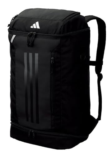 [アディダス] サッカー ボール用デイパック リュック バッグ 容量 24L/27L/30L/32L/35L/40L/