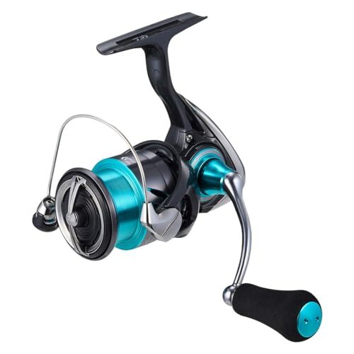 ダイワ(DAIWA) エギング専用リール 24エメラルダス X 各種 (2024年モデル)/