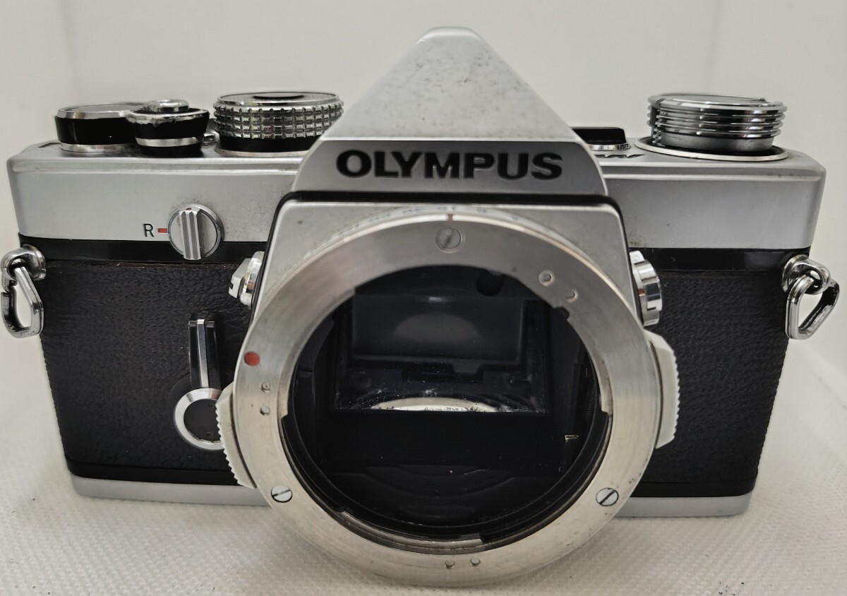 ☆作動品☆OLYMPAS　M1 ボディ