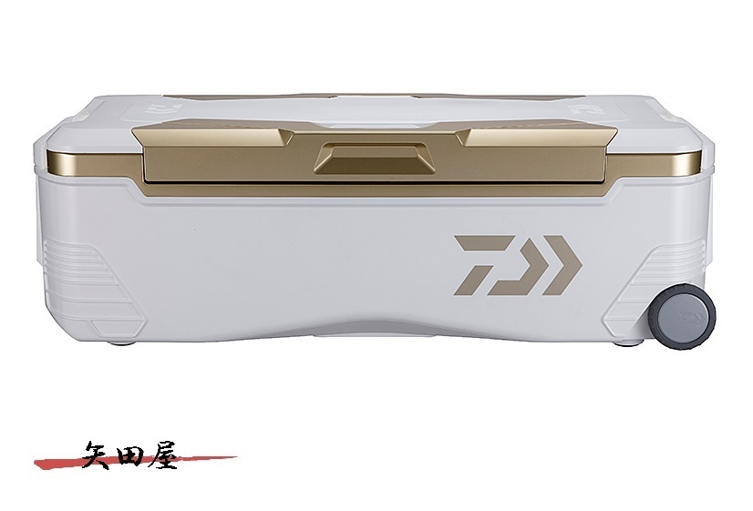 ダイワ トランクマスターHD II VSS4800 クーラーボックス　大型 (7516)167