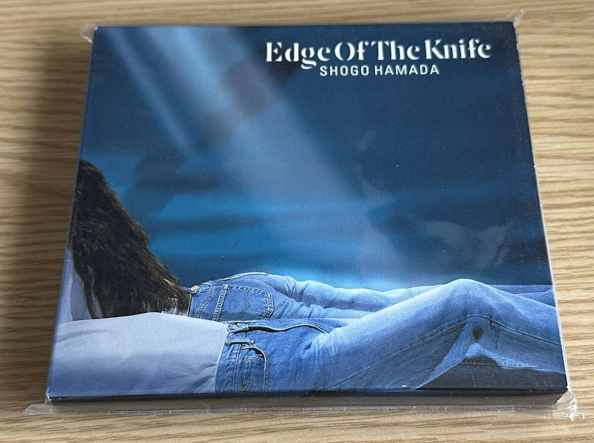 ◆ 浜田省吾 / Edge Of The Knife