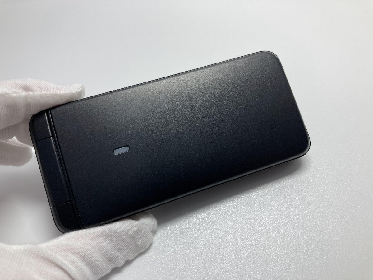 【SIMロック解除済 】DIGNO ケータイ ベーシック KY-41B　4G