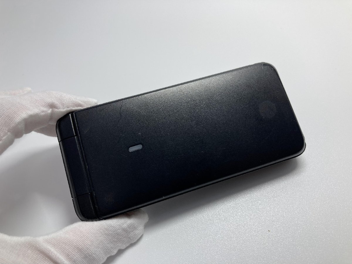 【SIMロック解除済 】DIGNO ケータイ ベーシック KY-41B　4G