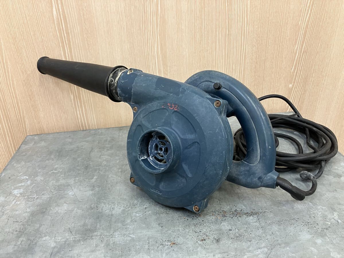 ［T11474］稼働　RYOBI リョービ ブロワ BL-3500