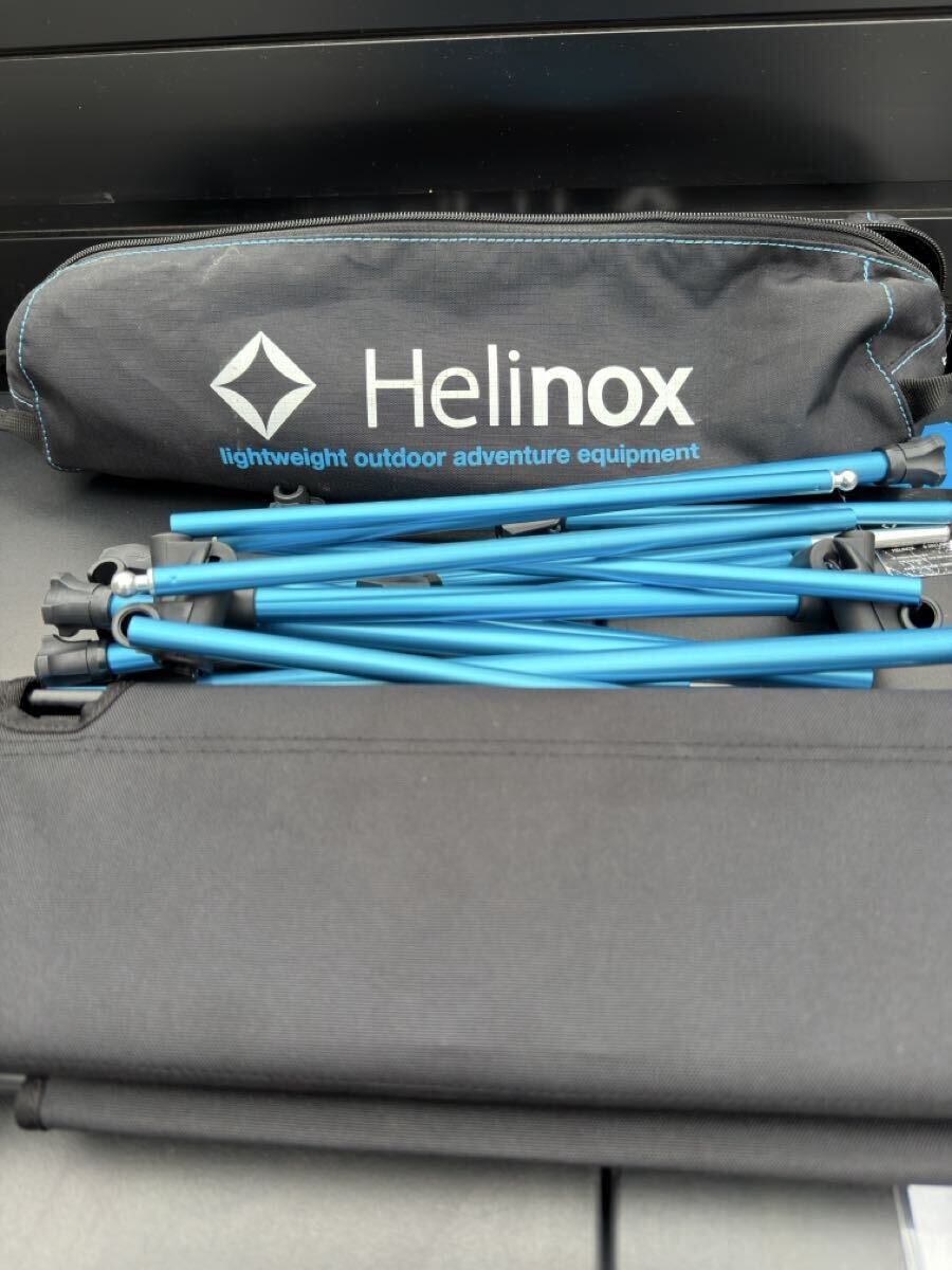 Helinox ヘリノックス Table One Hard Top テーブルワン ハードトップ モンベル購入 キャンプ アウトドア#1822171