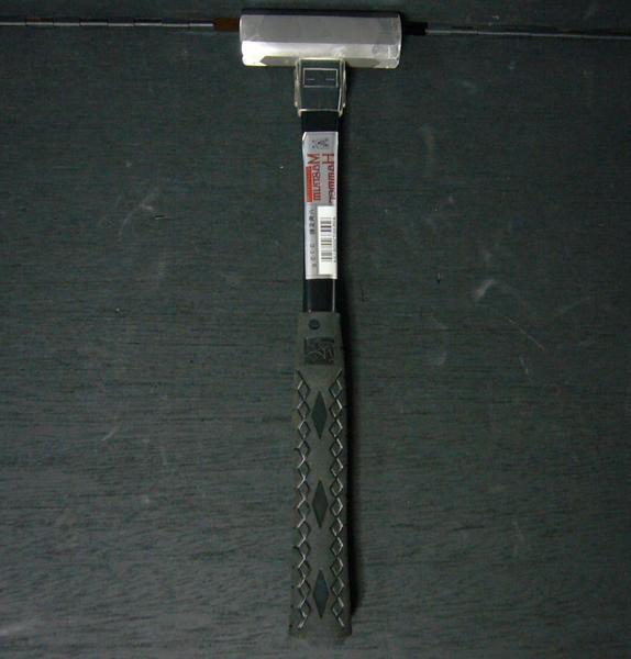 王将 マグナムハンマー 八角玄能 225g