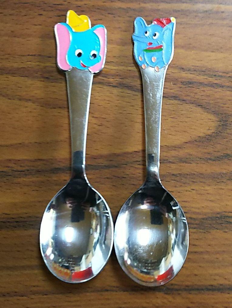 スプーン ２本セット