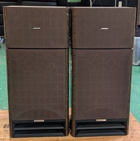BOSE/ボーズ スピーカー 363SYSTEM ペアセット