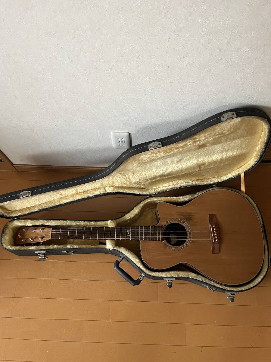 モーリス　エレアコ　　Morris　S-61