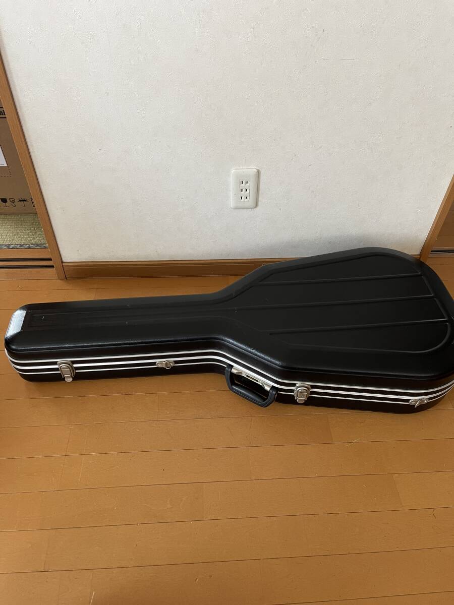 スペイン製　Cibeles　シベレス　クラシックギター　ハードケース