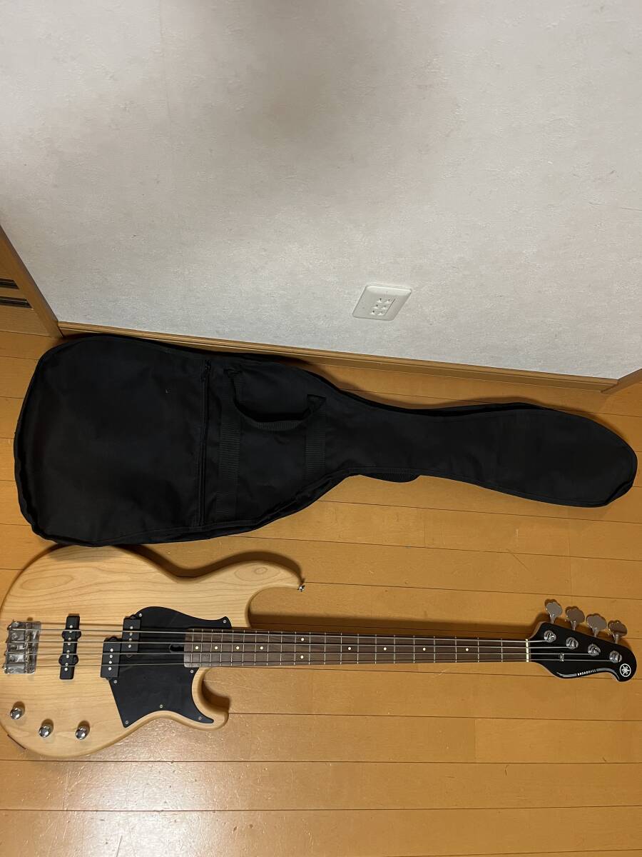ヤマハ　ベース　YAMAHA　BB234