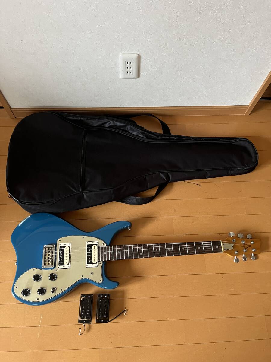 レア！　ダイオン　サベージ　　DAION　SAVAGE