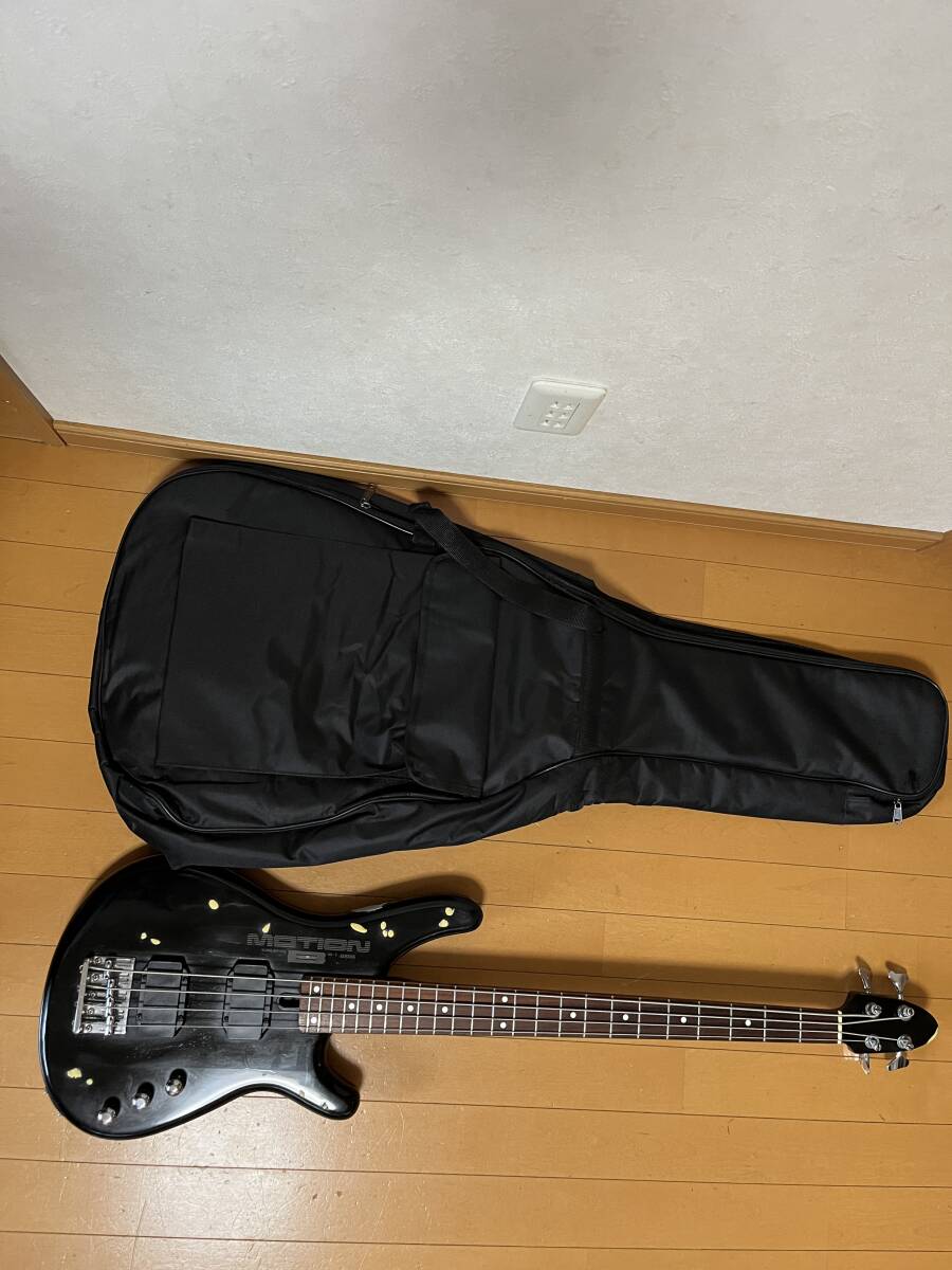 ヤマハ　ベース　YAMAHA MB-Ⅲ