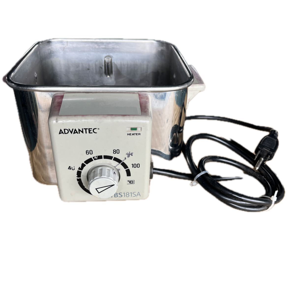 ADVANTEC TBS181SA