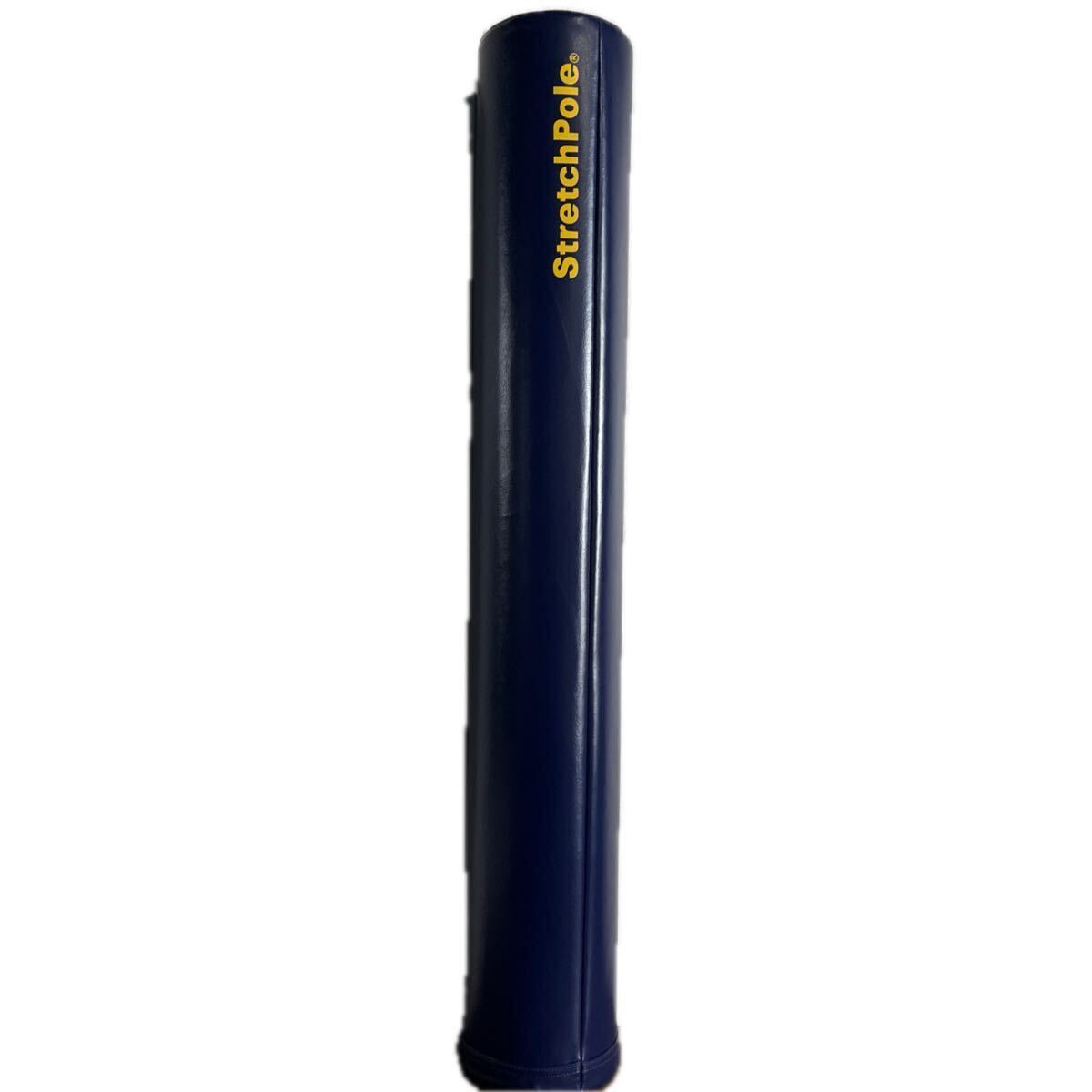 StretchPole ストレッチポール ネイビー トレーニング