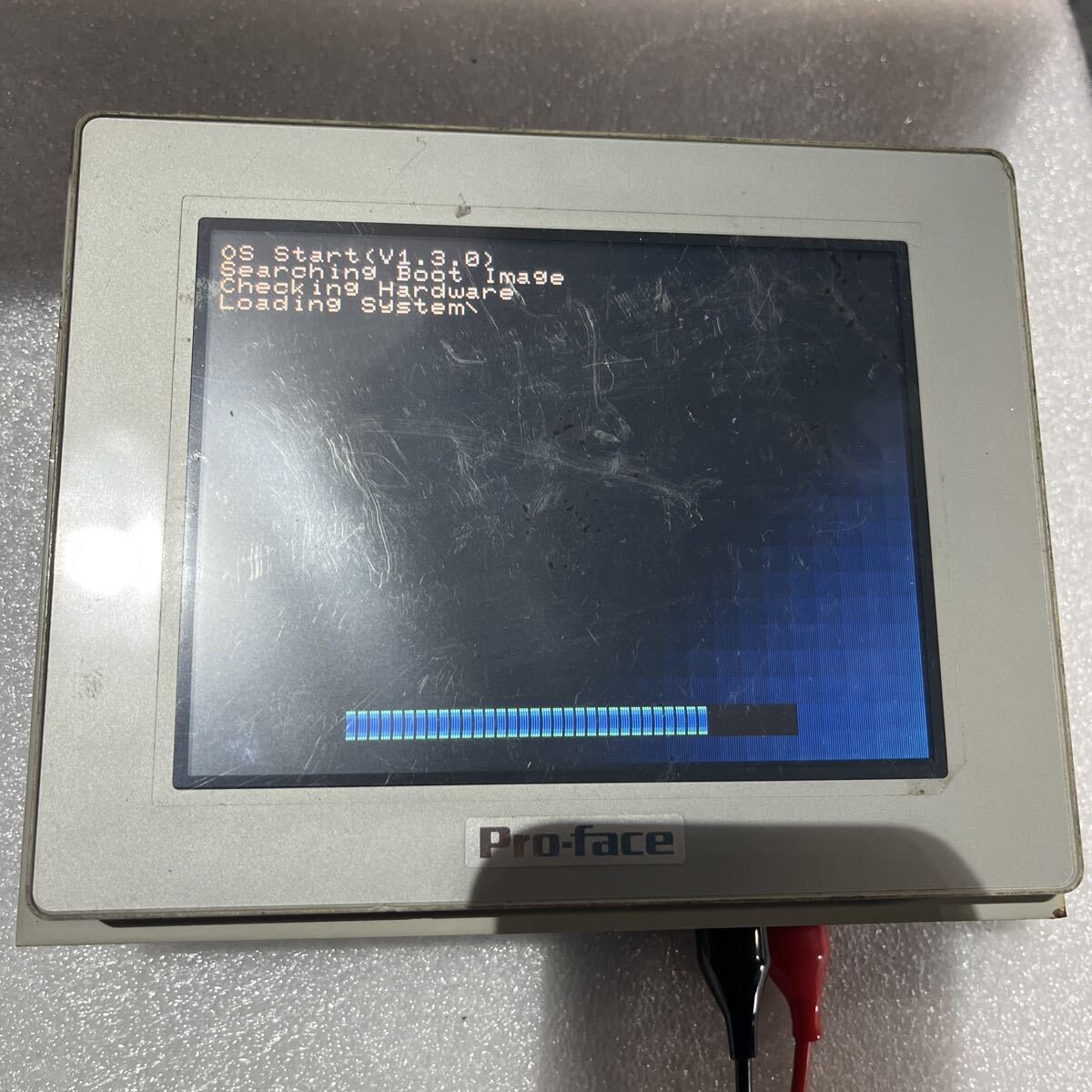 Pro-face GP-4301TM PFXGM4301TAD タッチパネル