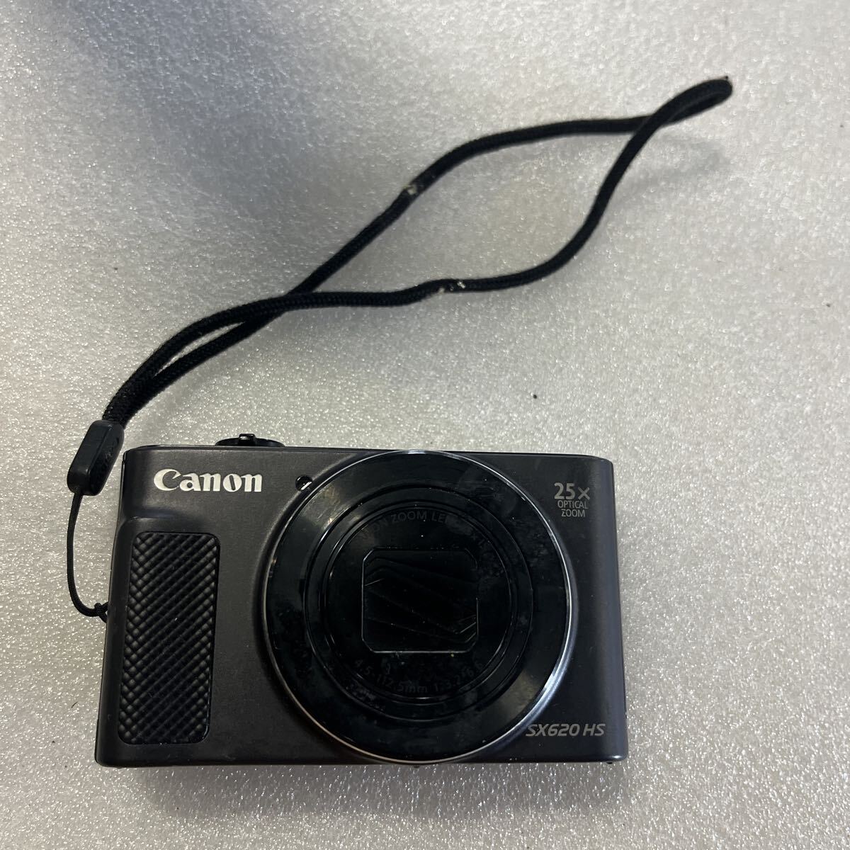 Canon PowerShot SX620 HS デジタルカメラ