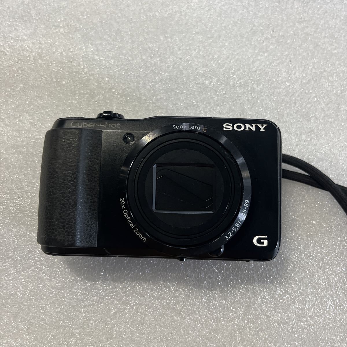 SONY Cyber-shot DSC-HX30V デジタルカメラ