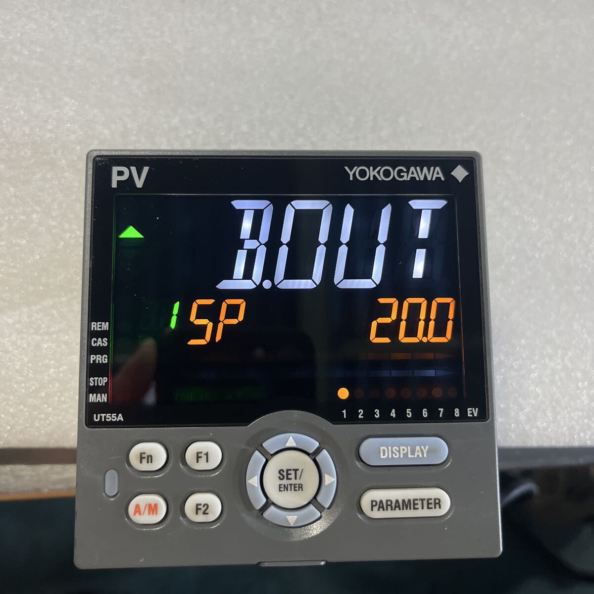 YOKOGAWA UT55A 