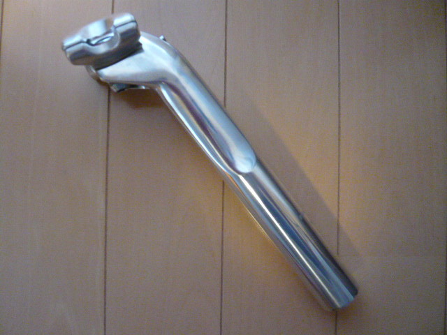 ★ SHIMANO シマノ ULTEGRA アルテグラ SP-6400 シートピラー 27.2mm Aero type エアロタイプ SHIMANO 600 EX ★