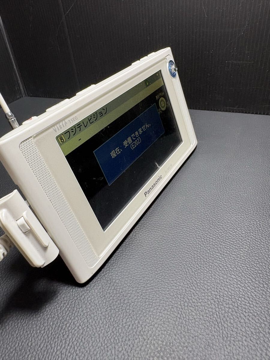 Panasonic SV-ME70 ポータブルテレビ 送料無料
