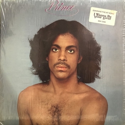 【コピス吉祥寺】PRINCE/PRINCE(BSK3366)