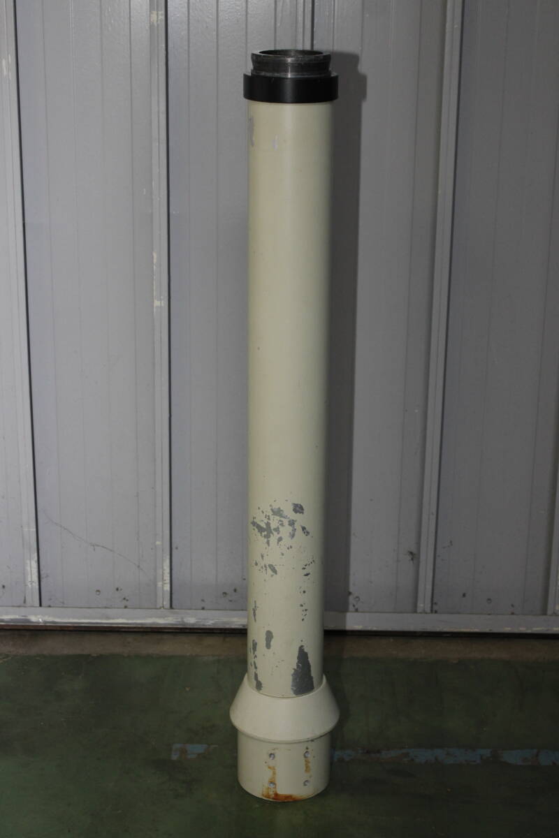 ☆43☆USED☆現状品☆高橋製作所 タカハシ 赤道儀 ロングピラー脚 全長115㎝ 12㎏