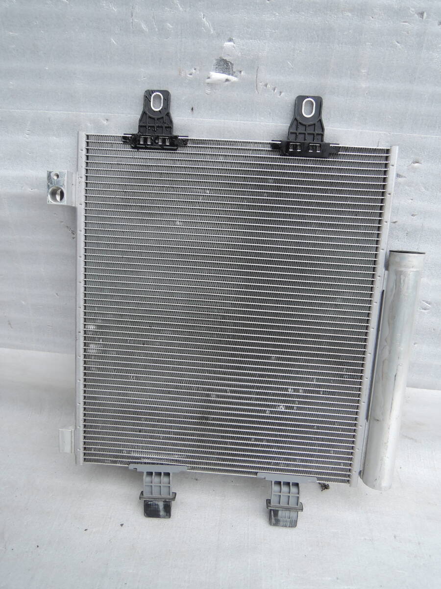 ダイハツ 純正 キャンバス LA850S タント LA650S LA900S LA650S コンデンサー 88460-B2071 88460-B2070
