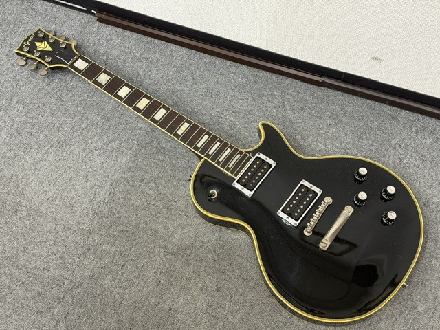 グレコ Greco レスポール 1984年製 ヴィンテージ エレキギター ジャンク品