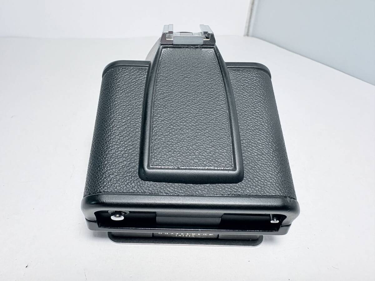 HASSELBLAD PME メータープリズムファインダー