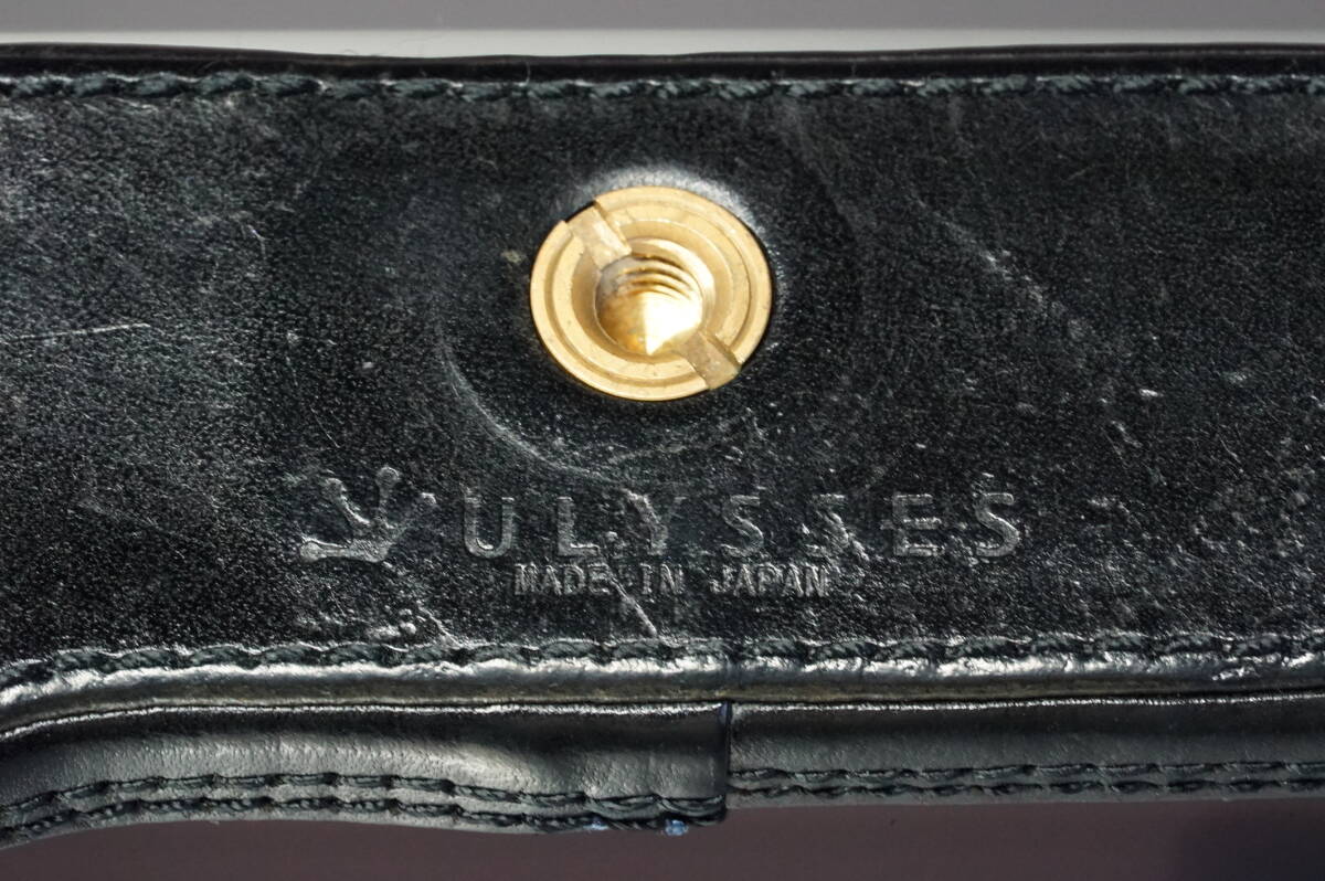 ULYSSES ユリシーズ ボディスーツ ILCE-7M3 α7Ⅲ 