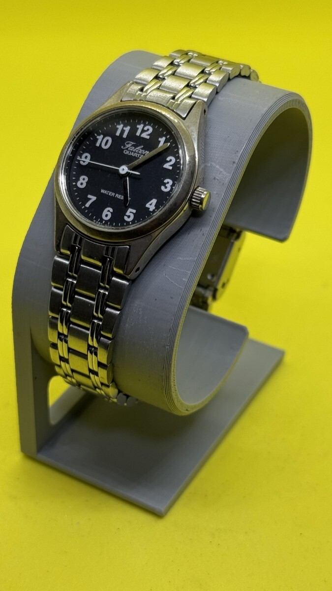 ア-7 CITIZEN Q&Q Falcon 腕時計 クォーツ レディース シチズン キューアンドキュー ファルコン