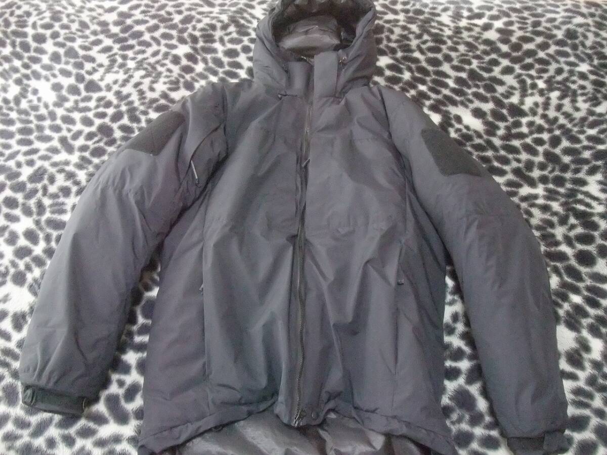 ARC'TERYX LEAF / アークテリクスリーフ / COLD WX JACKET SV Men's / コールドWXジャケットSV / Climashield /M　カナダ製