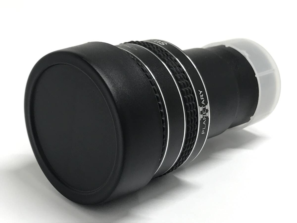 TMB OPTICAL アイピース PLANETARY Ⅱ SW5MM 接眼レンズ 天体望遠鏡 レンズ パーツ 光学機器 天体観測 ウォッチング 趣味 コレクター