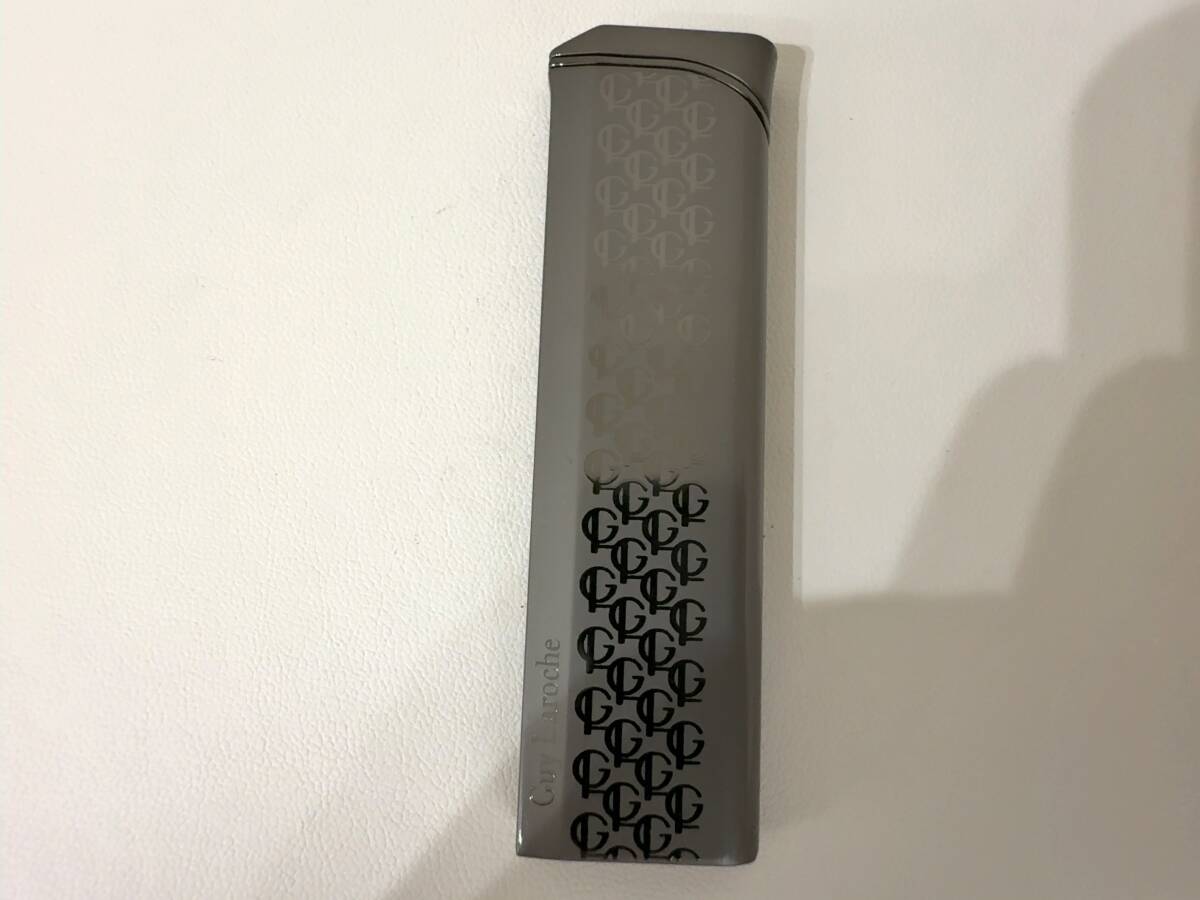 Guy Laroche ギラロッシュ ライター 喫煙具 ★44091