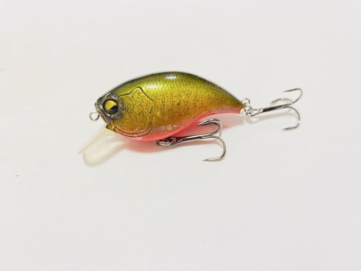 レベルクランク　レイドジャパン　RAIDJAPAN　シーバス ソルト　トラウト　カナモ　金森隆志　岡友成