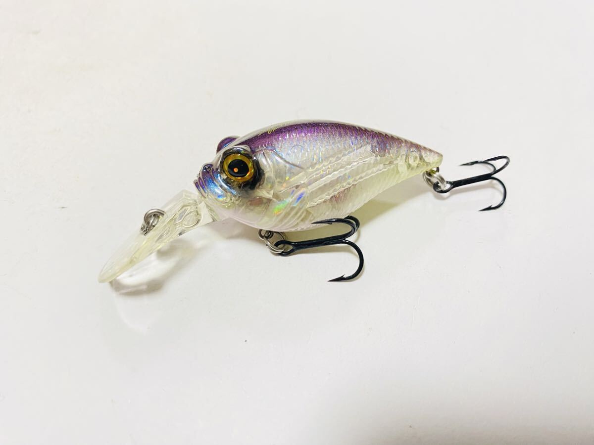 MR-Xグリフォン　メガバス　Megabass 伊東由樹　イマカツ　シーバス ソルト　トラウト　ヤマメ　itoエンジニアリング