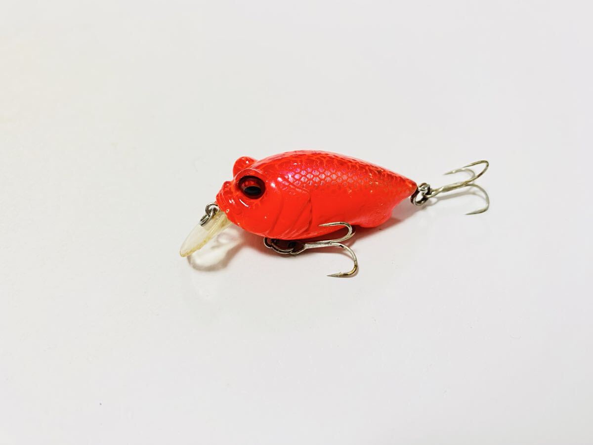 ベビーグリフォン　メガバス　Megabass 伊東由樹　イマカツ　シーバス ソルト　トラウト　ヤマメ　itoエンジニアリング