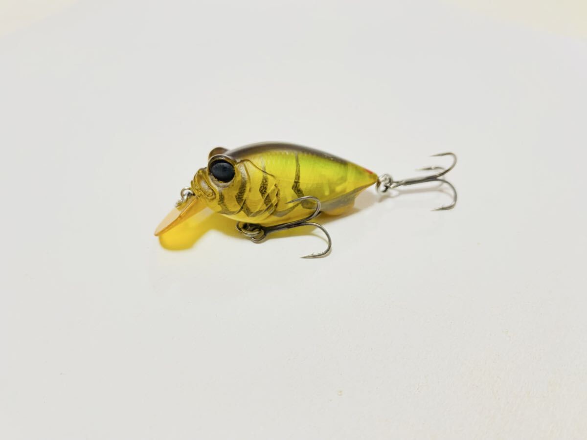 ベビーグリフォン　メガバス　Megabass 伊東由樹　イマカツ　シーバス ソルト　トラウト　ヤマメ　itoエンジニアリング