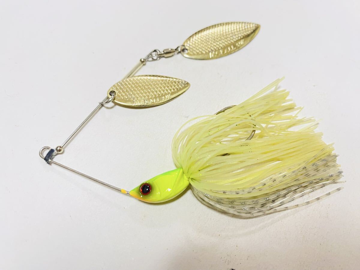 ドーン1/4oz　ジャッカル JACKALL 加藤誠司　秦拓磨　マーモ　藤田京弥　シーバス　ソルト　ネイティブトラウト　リボルテージ