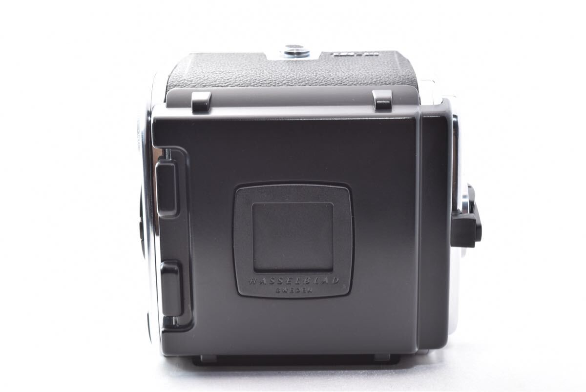 ★美品★ハッセルブラッド HASSELBLAD E24 6x6 フィルムマガジン ブルーライン　#f33
