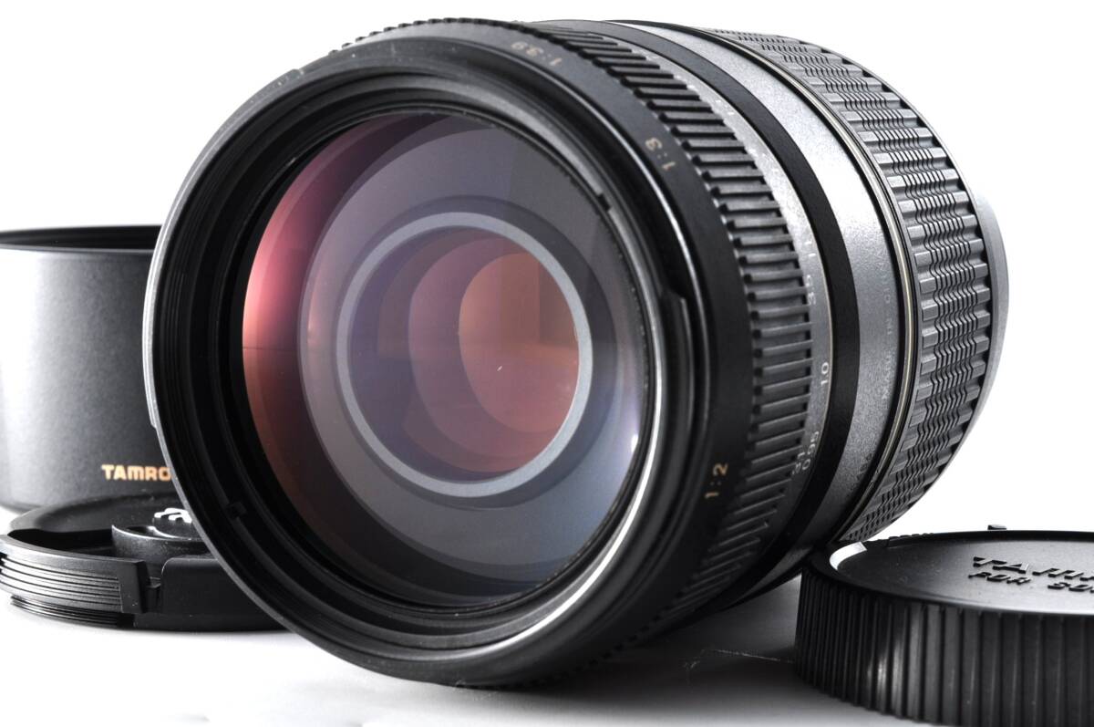 TAMRON タムロン AF70-300mm F4-5.6 Di MACRO sony ソニー用 望遠ズームレンズ #1426
