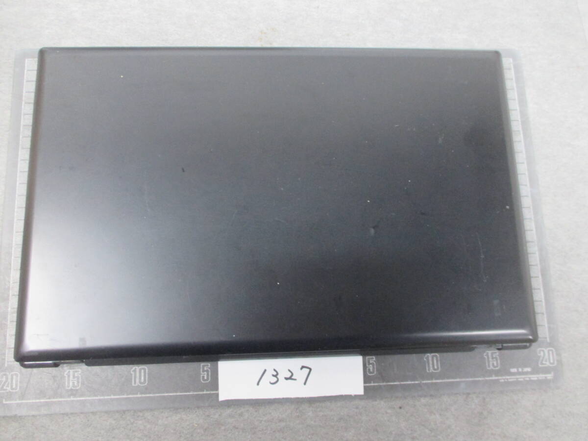 Ｑ　1327　　　　　Diginnos GALLERIA QF940HE　ＨＤＤもしくはＳＳＤレス　　ノートＰＣ