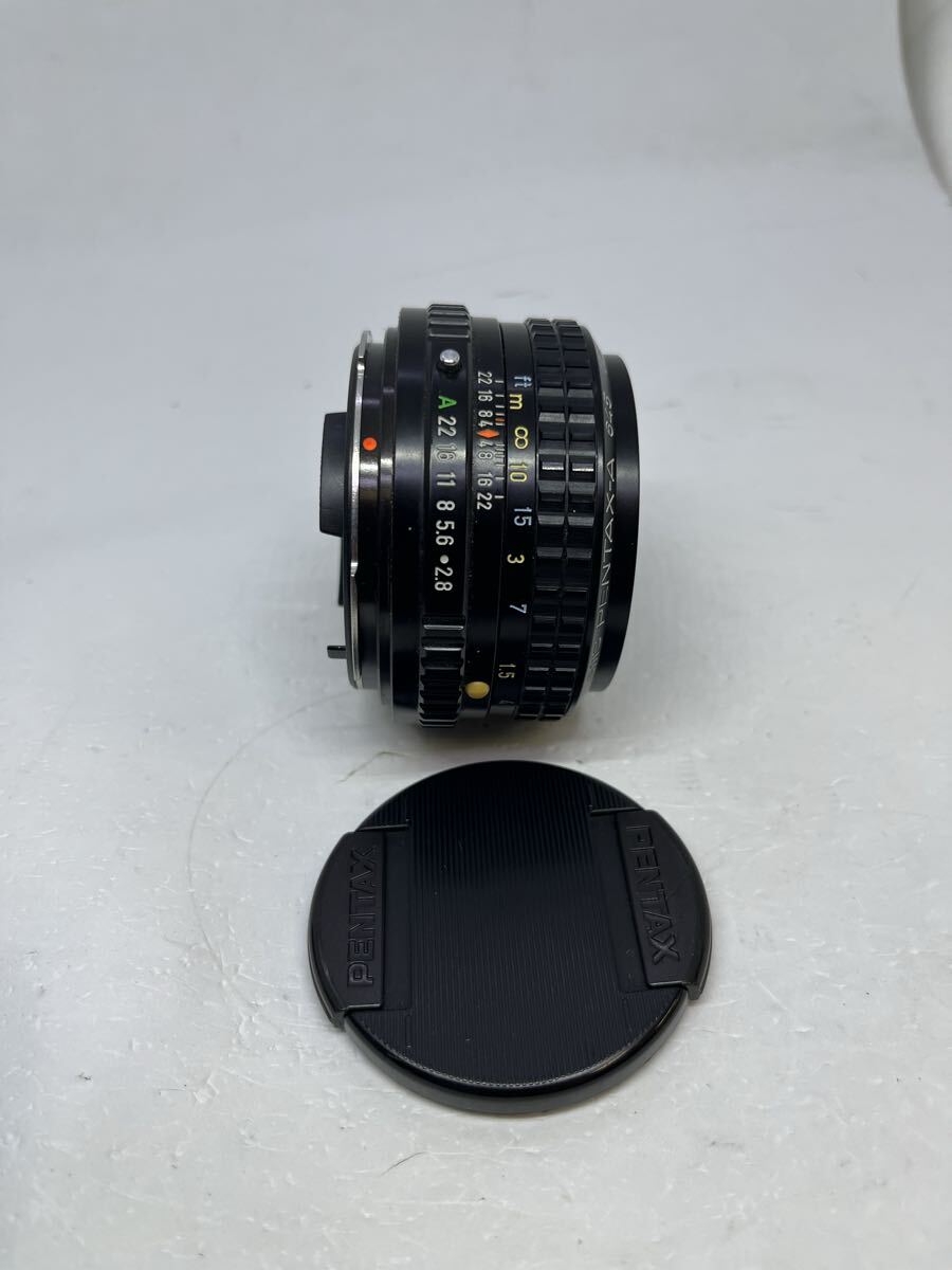 ★美品★安心動作保証付き★ ペンタックス SMC PENTAX-A 645 75mm F2.8